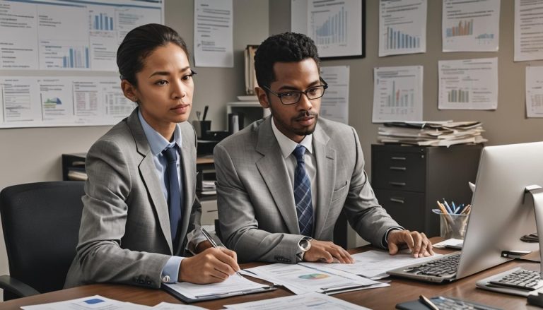 Comment établir un compte de résultat analytique