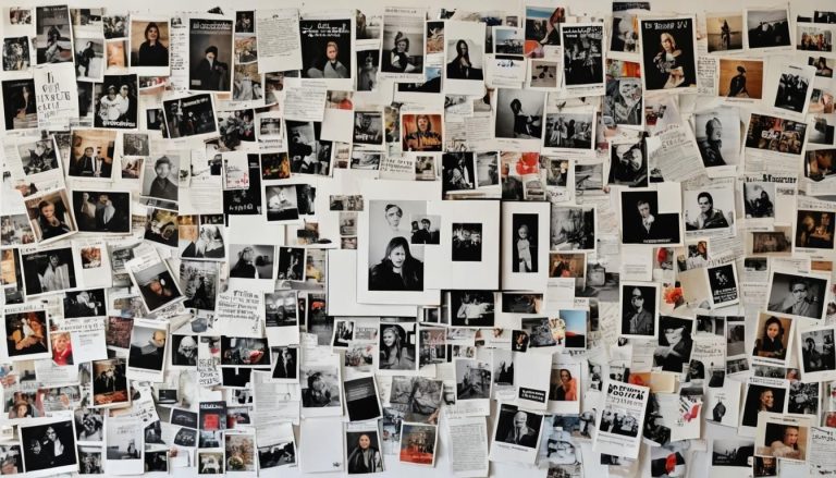 Comment créer un vision board pour atteindre ses objectifs