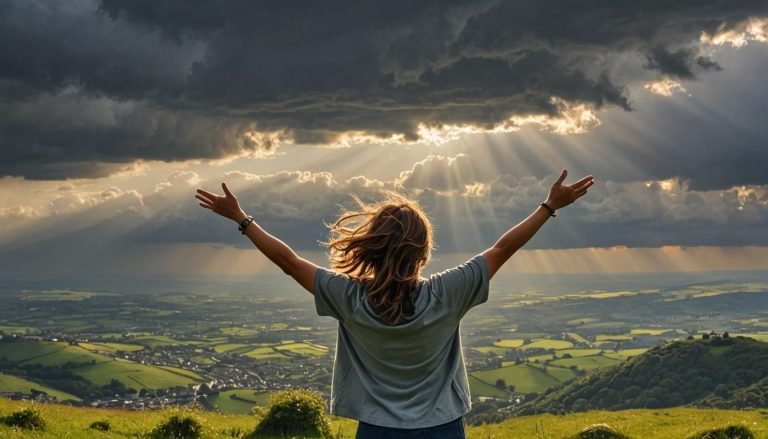 Comment développer une attitude positive au quotidien