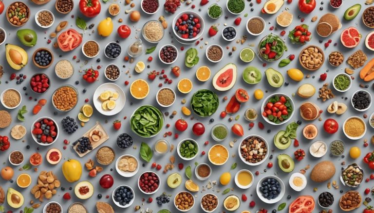Les erreurs courantes à éviter en matière de nutrition
