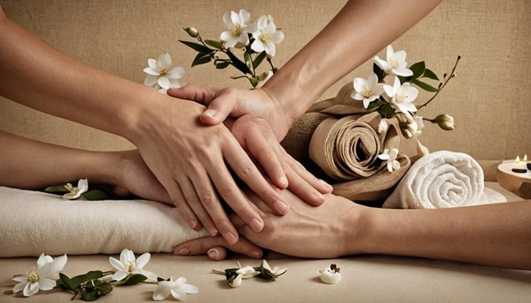 Les bienfaits des massages thérapeutiques pour la santé