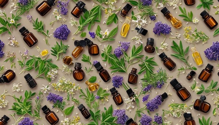 Les bienfaits des huiles essentielles pour la santé
