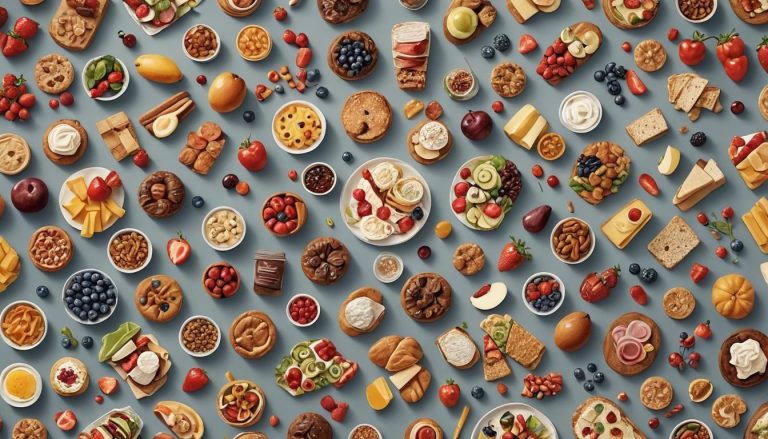 Les erreurs à éviter pour une alimentation équilibrée