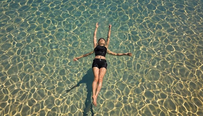 Les bienfaits de la natation pour le corps