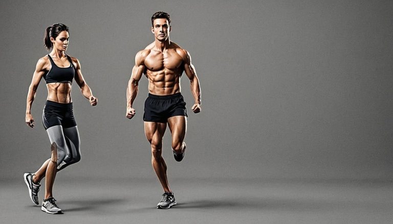 Les bienfaits de l'activité physique régulière avec Xenical