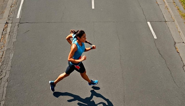 Les avantages de la course à pied pour la santé