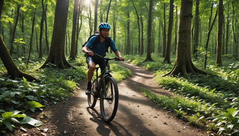 Les erreurs à éviter pour un mode de vie écologique à vélo