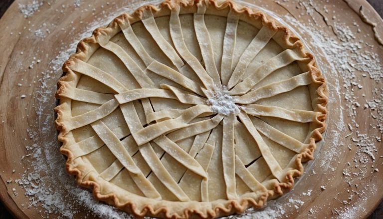 Les astuces pour une pâte à tarte parfaite