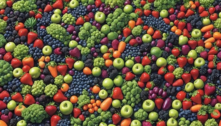 Les aliments à privilégier pour une alimentation équilibrée