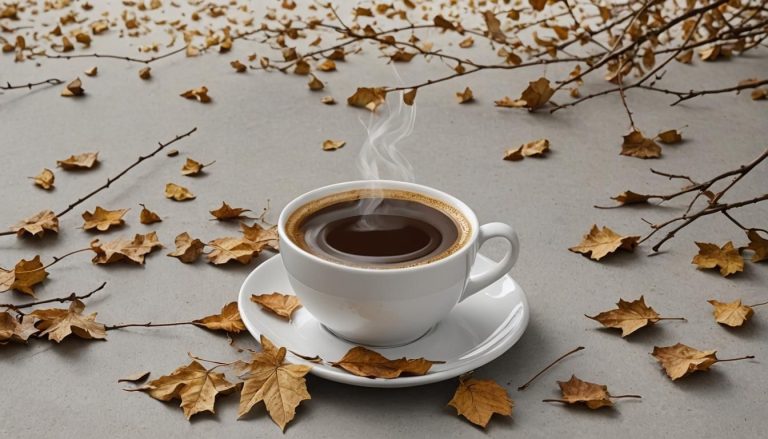 Comment réduire l'empreinte carbone de votre consommation de café