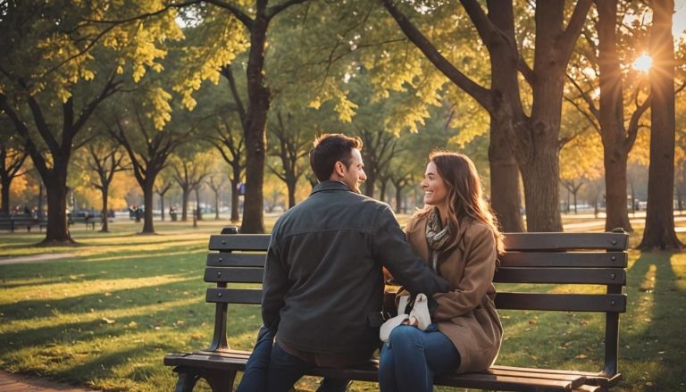 Comment maintenir la passion dans une relation à long terme