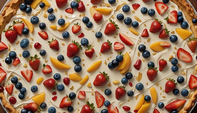 Comment intégrer les fruits frais dans vos desserts