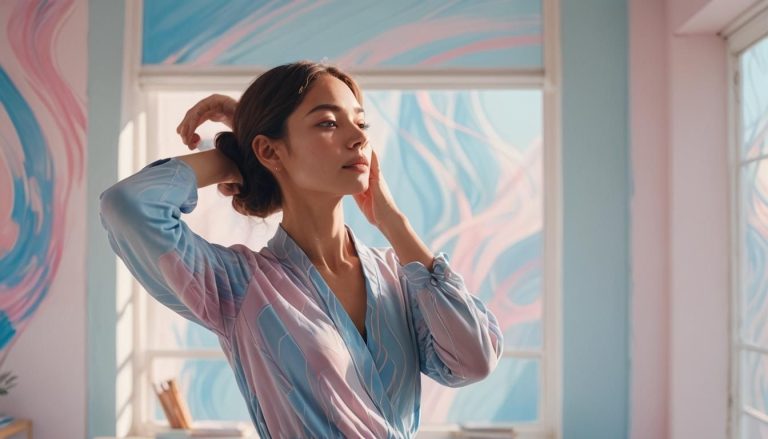 Comment améliorer sa posture grâce à des exercices