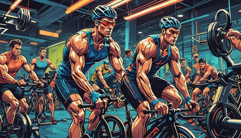 Les exercices de renforcement pour les cyclistes : comment améliorer ses performances