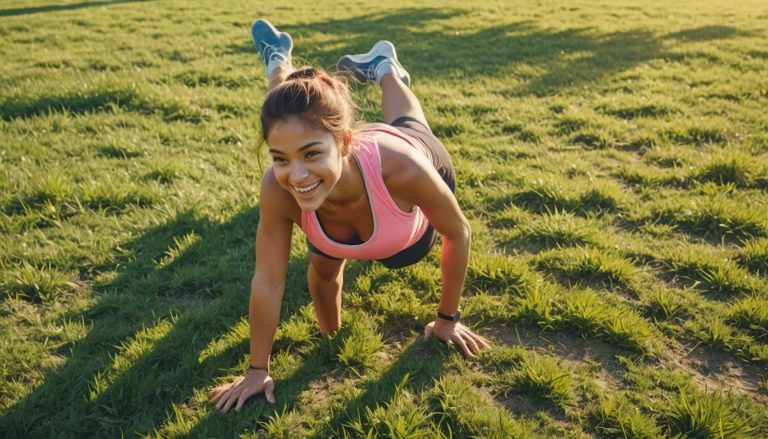 Les exercices de renforcement musculaire pour débutants