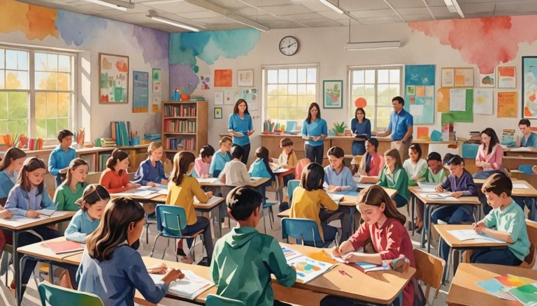 Les avantages de l'apprentissage par projet