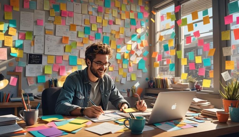 Comment se lancer dans le freelancing