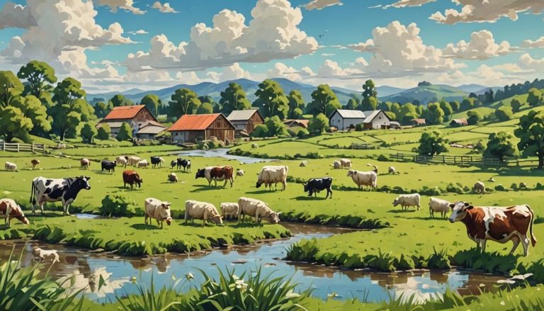 Les bienfaits des produits issus de l'agriculture biologique