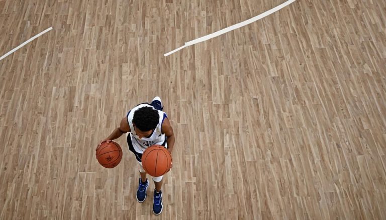 Les erreurs à éviter lors de l'entraînement des jeunes basketteurs