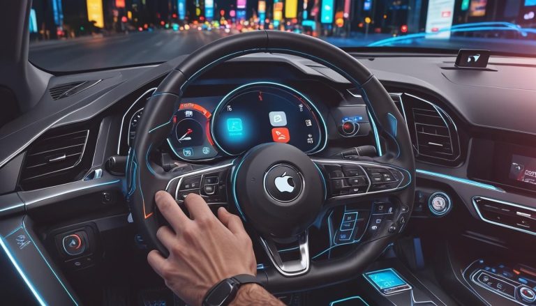 Télécharger Apple CarPlay Android : Où et comment l'obtenir