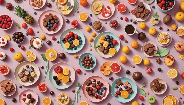 Les recettes de desserts sains et gourmands à essayer absolument