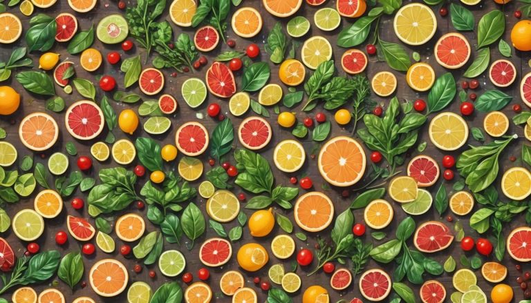 Les meilleurs aliments pour renforcer le système immunitaire