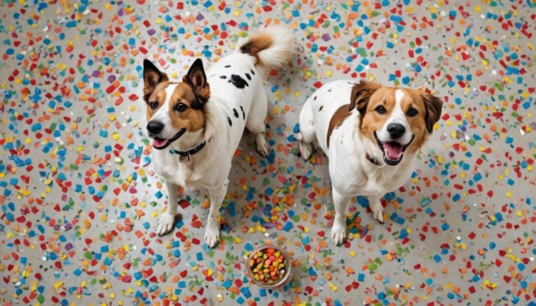 Meilleures friandises pour chien diabétique : notre sélection