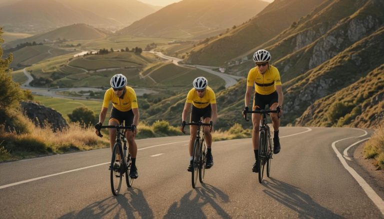 Les bienfaits du vélo sur la santé : témoignages de personnes ayant amélioré leur forme grâce à ce moyen de transport