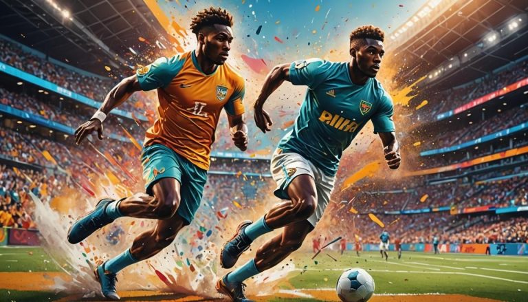 Les techniques de visualisation pour les athlètes