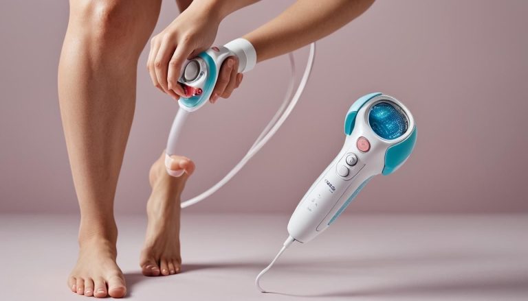 epilateur lumiere pulsée tefal: Découvrez les avantages de l'épilateur à lumière pulsée Tefal