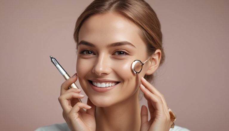 epilateur a la lumiere pulsée: Libérez votre peau lisse : 7 avantages de l'épilateur à lumière pulsée