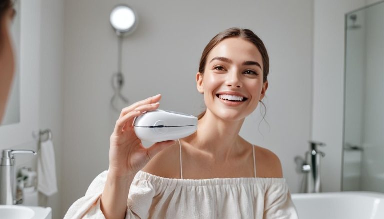 promo epilateur lumiere pulsée: Guide ultime des épilateurs à lumière pulsée en promotion