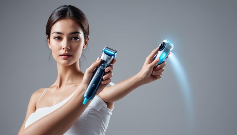 epilateur lumiere pulsée photo: Le guide ultime des épilateurs à lumière photopulsée