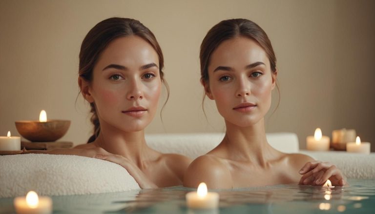 epilateur lumiere pulsée skin: Obtenez une peau parfaite : 7 avantages des épilateurs à lumière pulsée