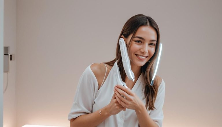 pub epilateur lumiere pulsée: Découvrez le meilleur épilateur à lumière pulsée pour vous