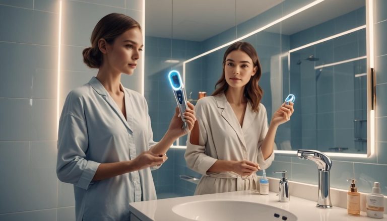 epilateur lumiere pulsée test: Découvrez la vérité sur les épilateurs à lumière pulsée
