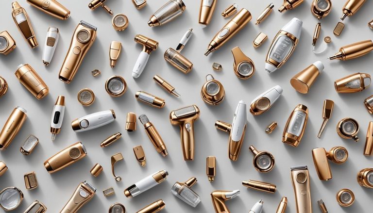 top epilateur lumiere pulsée: Découvrez les 7 meilleurs épilateurs à lumière pulsée dont vous avez besoin