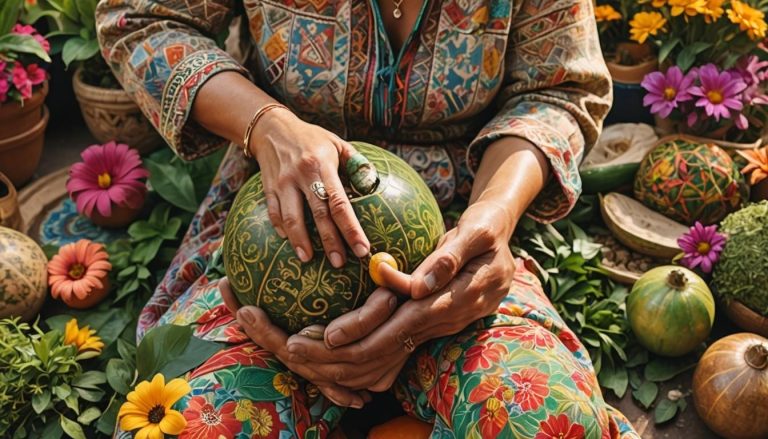 yerba maté: Découvrez les incroyables bienfaits du yerba maté dès aujourd'hui
