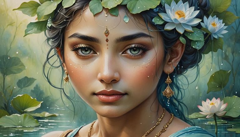 profil ayurvédique kapha: Découvrez votre profil Kapha ayurvédique : 7 traits clés