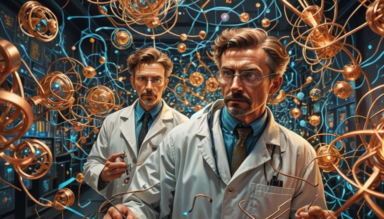 magnétisme: Les secrets du magnétisme : 7 faits étonnants que vous ignoriez