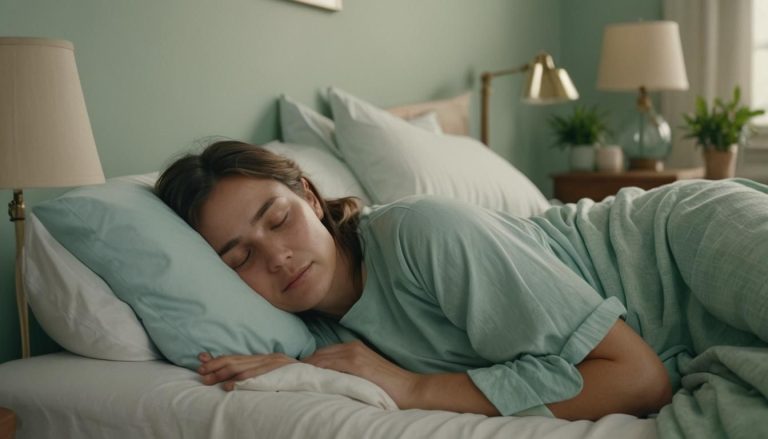 position pour bien dormir: Les meilleures positions de sommeil pour une nuit reposante