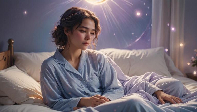dormir fait grossir ou maigrir: Le sommeil : l'arme secrète pour contrôler son poids