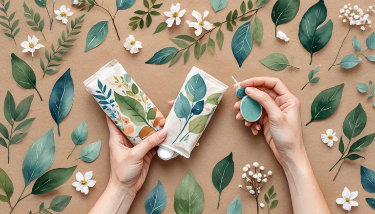 tampon hygiénique bio: La vérité sur les tampons hygiéniques biologiques que vous devez savoir