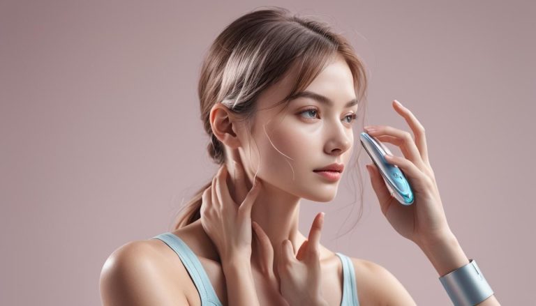 epilateur gifi lumiere pulsée: Découvrez la magie des épilateurs à lumière pulsée GIFI