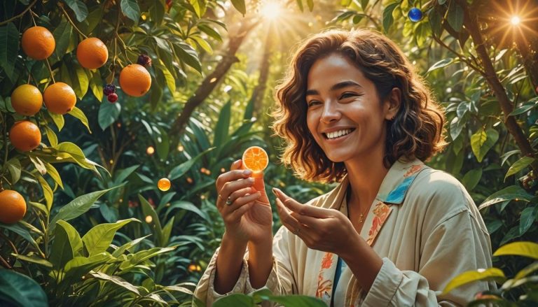 vitamine c liposomale: Libérez le pouvoir de la vitamine C liposomale pour vous