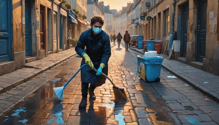 décontamination covid19 Nantes: Conseils essentiels de décontamination Covid-19 à Nantes