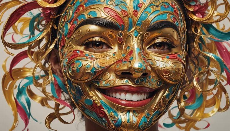 masque personnalisé: Masques personnalisés : 7 modèles uniques à essayer