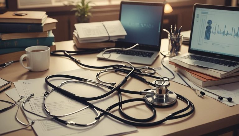 stéthoscope: Le guide ultime pour choisir votre stéthoscope parfait