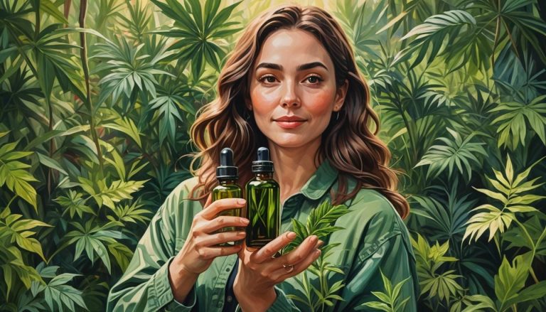huile de CBD: Découvrez les secrets de l'huile de CBD : ce que vous devez savoir