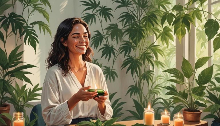huile de cbd: Découvrez les avantages de l'huile de CBD pour vous
